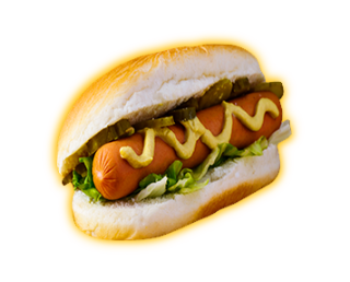 Hot Dog